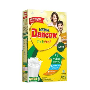 Dancow FortiGro Susu Bubuk