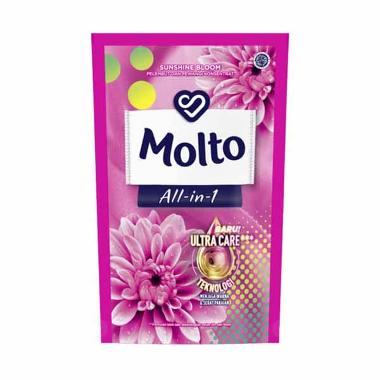 Jual Molto All In One Ultra Care 720 Termurah - Harga Grosir Terupdate ...
