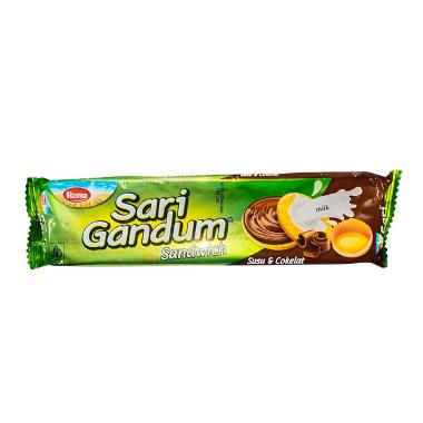 Roma Sari Gandum