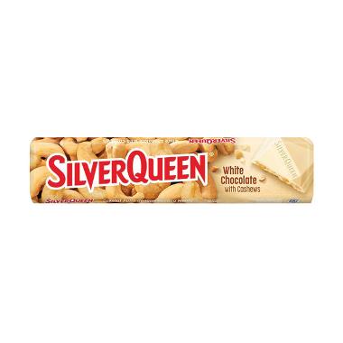 Silver Queen Chocolate