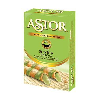 Astor Wafer Roll