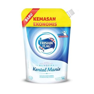 Frisian Flag Susu Kental Manis