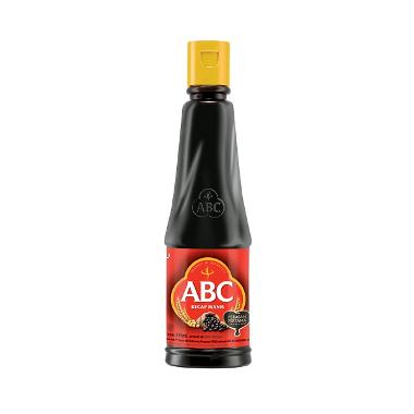 Promo Harga ABC Kecap Manis 275 ml - Blibli