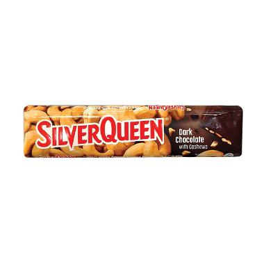 Silver Queen Chocolate