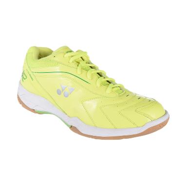 Yonex SRCI 65R Sepatu Badminton - Yellow BSHSRCI65RZZ-YLZZZZ