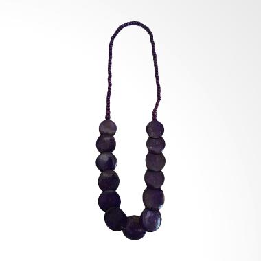 Krishnabalifs 450 Kalung Fashion Wanita Khas Bali