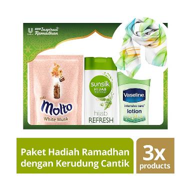 Unilever  Blibli.com