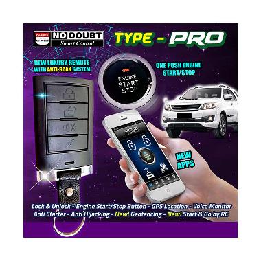 Jual Produk No Doubt Smart Control Terlengkap Terbaru Mei 2020