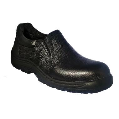 safety dress shoes