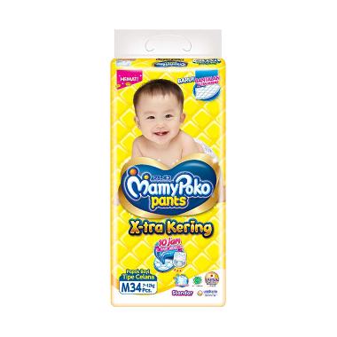 Mamypoko Pants Standar M34