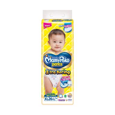 MamyPoko Pants Standar XL26