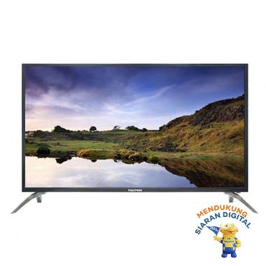 POLYTRON PLD 40D8950 LED TV 40 inch FULL HD