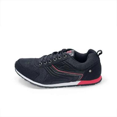 Jual Sepatu Ardiles Hitam Murah - Harga Promo | Blibli.com