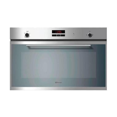 Tecnogas FN2K96G5X Oven Tanam