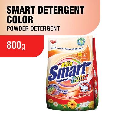 So Klin Smart Detergent