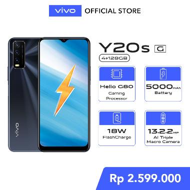 Vivo Y20 - Harga Terbaru Maret 2021 | Blibli.com