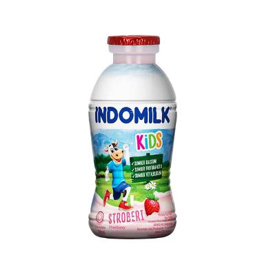 Indomilk Susu UHT