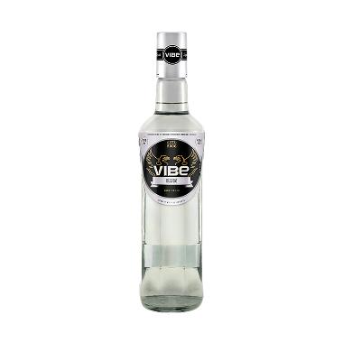 Jual Vibe Blue Curacao Minuman 19 5 Percenty 700 Ml Online Februari 2021 Blibli