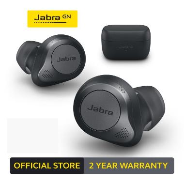 Jabra Elite 85T - Harga Terbaru Juli 