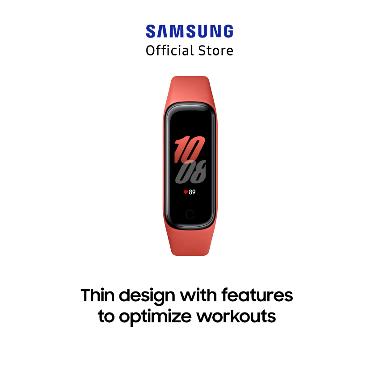 Smartwatch Samsung - Harga Terbaru Mei 2021 | Blibli