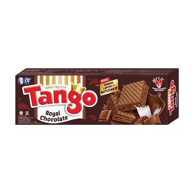Tango Wafer
