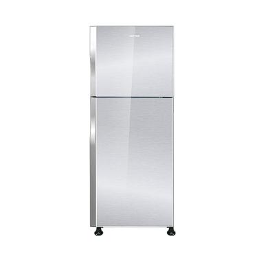 POLYTRON Belleza 3 PRM-21QS Kulkas 2 Pintu [210 L] -