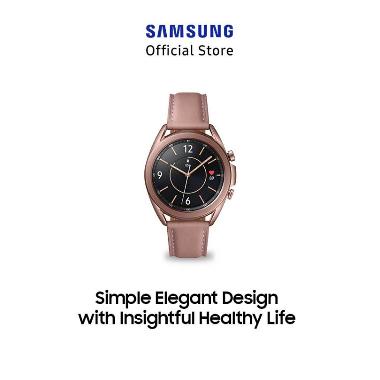 Samsung Official Store - Produk Resmi Samsung Terbaru Juli