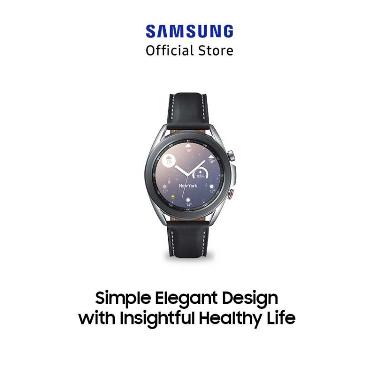 Smartwatch Samsung - Harga Terbaru Mei 2021 | Blibli