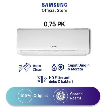 Jual Ac Samsung Produk Terbaru 