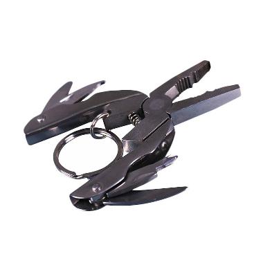 Savana Multi Tool Elipse Aksesoris Camping