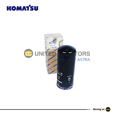 Engine Oil Filter D85ESS-2 600-211-1231 Jakarta