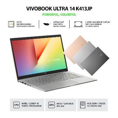 Asus Vivobook - Harga Terbaru Juni 2021 | Blibli