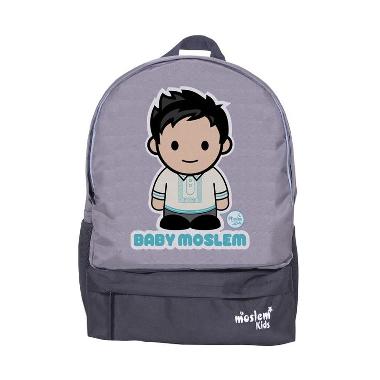Fairuz Shop Tas Anak Muslim Baby Moslem