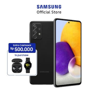 Promo Hp Samsung - Harga September 2021 | Blibli