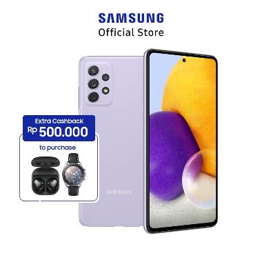 Samsung Galaxy Terbaru - Harga Agustus 2021 | Blibli