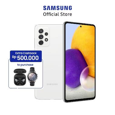 Promo 9.9 - Hp Samsung - Daftar Harga Terbaru Agustus 2021 | Blibli