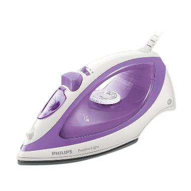 PHILIPS GC1418-35 Feather Light Setrika Uap