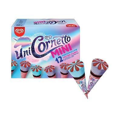 Walls Uni Cornetto Mini