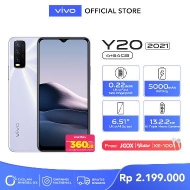 Hp Vivo - Harga Agustus 2021 | Blibli