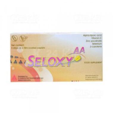 Seloxy AA