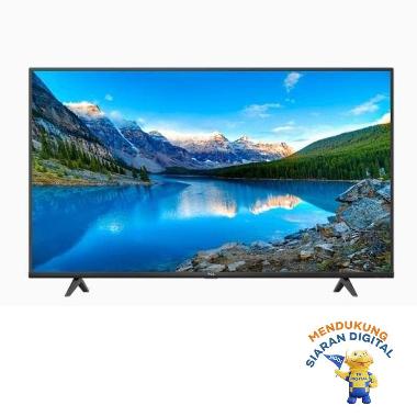 Daftar Harga Tv Led 55 Inch Terbaru Agustus 2021