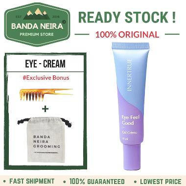 Jual YOU Golden Age Energizing Eye Cream 15g[Intense Eye ...