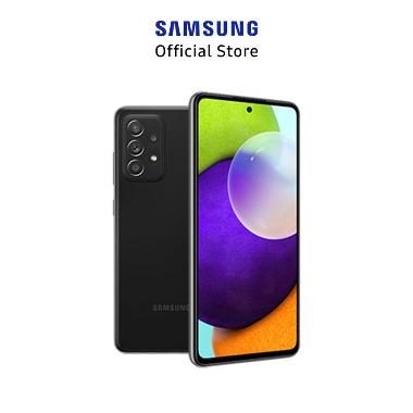 Samsung Official Store - Produk Resmi Samsung Terbaru Juli