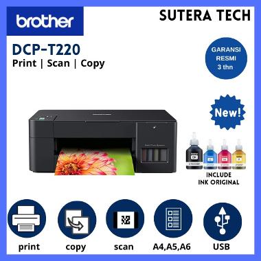 Jual Driver Printer Brother Original Murah - Harga Diskon ...