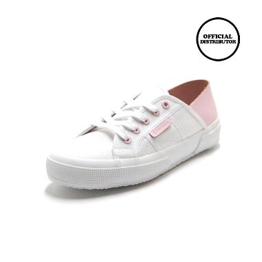 superga morphing mule