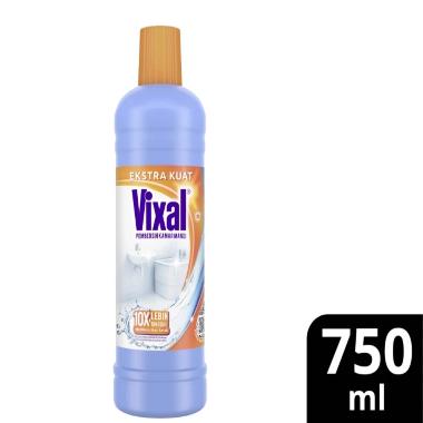 Vixal Pembersih Porselen Extra Kuat 750ml