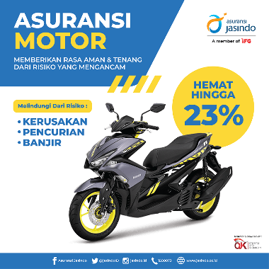 Jual Motor Aerox Tangerang Agustus 2021 Banyak Pilihan Harga Murah Blibli