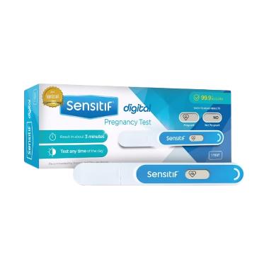 Jual Testpack Digital Online Terbaru November 2021 | Blibli