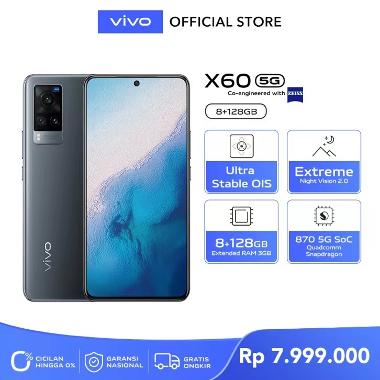 Vivo X60 Pro - Harga Agustus 2021 | Blibli