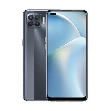 OPPO RENO 4F HITAM